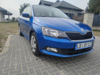 Skoda fabia oszczędna Grabanów - zdjęcie 9