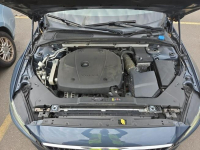Volvo S60 INSCRIPTION / AWD / T6 / niski przebieg Warszawa - zdjęcie 11