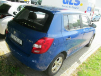 Škoda Fabia Komorniki - zdjęcie 3