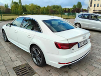 Audi A4 B9 1,4 TFSI Salon PL Łochowo - zdjęcie 3