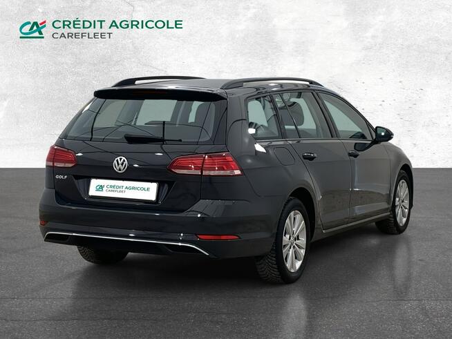 Volkswagen Golf VIII 1.6 TDI 1.6 TDI BMT Comfortline Kombi Warszawa - zdjęcie 5