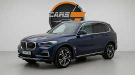 BMW X5 Polski Salon, krajowy, 81.000 km przebiegu