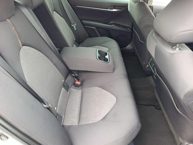 Toyota Camry Salon Polska  fv23% Karczew - zdjęcie 9