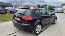 Audi A3 Climatronic   super stan nowy rozrząd Lębork - zdjęcie 8