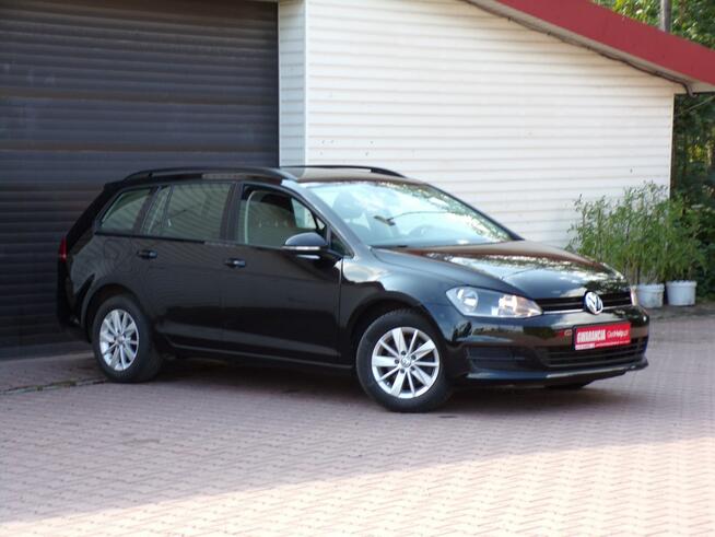 Klimatronic /Gwarancja /Golf VII /2014r Mikołów - zdjęcie 2