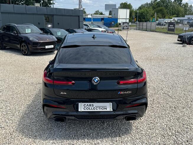 BMW X4, 2019 Michałowice - zdjęcie 5