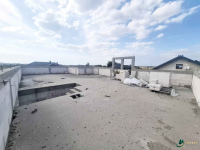 DOM WOLNOSTOJĄCY Z PODDASZEM UŻYTKOWYM W TRAKCIE BUDOWY Miszewko-Stefany - zdjęcie 8