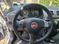 Fiat Sedici 2.0 Multijet Emotion 4X4 Siewierz - zdjęcie 11