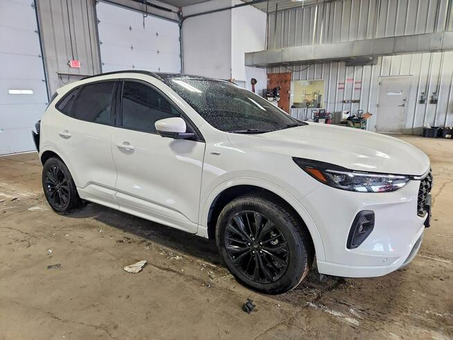 Ford Escape Najwyższa wersja wyposażenia ST LINE ELITE / AWD / Hybryda Warszawa - zdjęcie 3