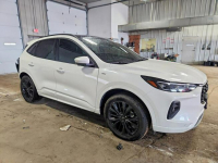 Ford Escape Najwyższa wersja wyposażenia ST LINE ELITE / AWD / Hybryda Warszawa - zdjęcie 3