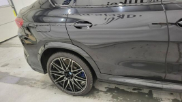 BMW X6 M Competition Grójec - zdjęcie 5