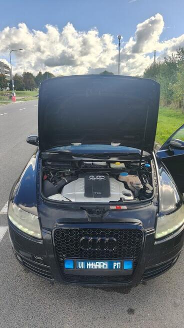 Audi A6 C6 Złocieniec - zdjęcie 2