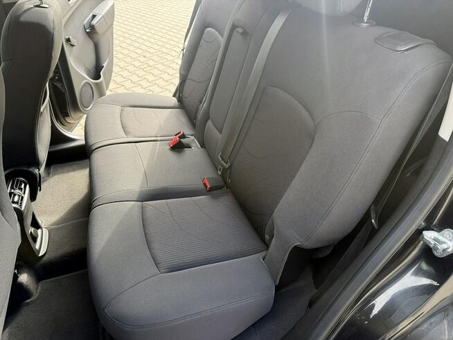 Chevrolet Orlando LS 1,8i 141KM Serwis/Alufelgi/7Foteli/Hak Węgrów - zdjęcie 9