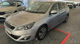 Peugeot 2.0 SW Zduńska Wola - zdjęcie 5