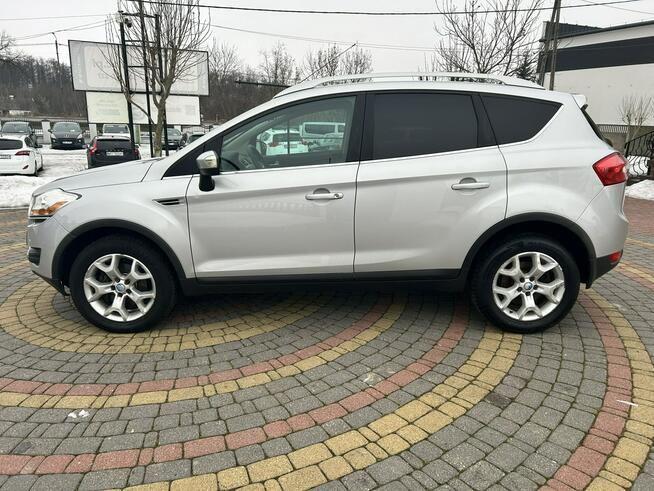 Ford Kuga Nowe Iganie - zdjęcie 8