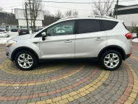 Ford Kuga Nowe Iganie - zdjęcie 8
