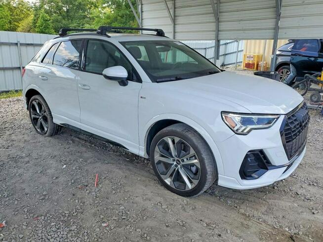 Audi Q3 / Quattro / S-Line / niski przebieg Warszawa - zdjęcie 1