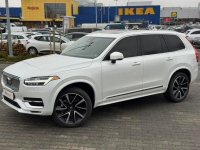 Volvo XC 90 2024 XC90 B6 AWD Bright Max Wersja Stan Perfekt Gwarancja Janki - zdjęcie 6