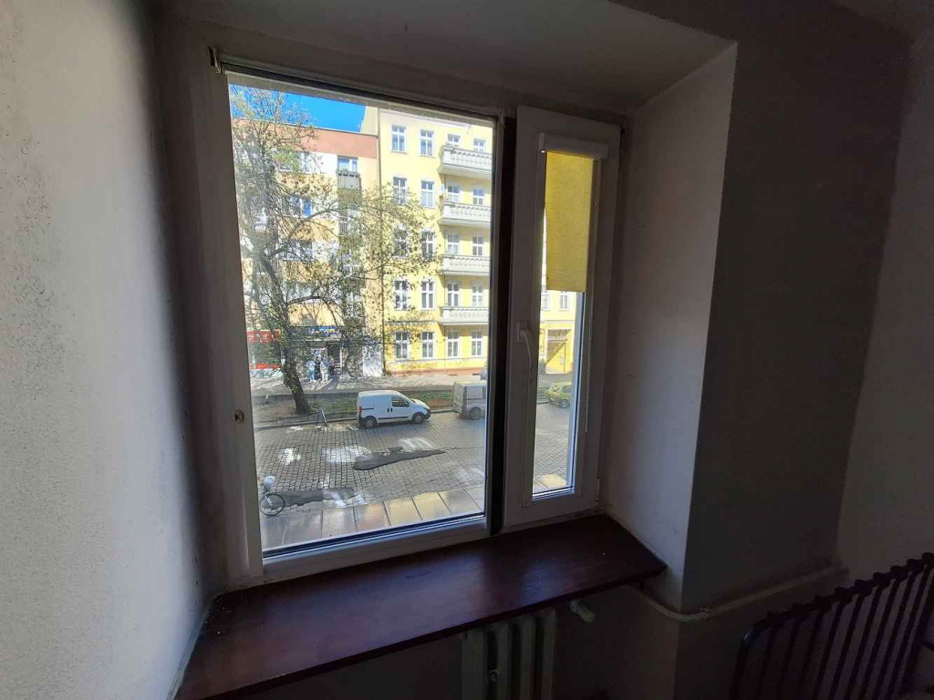2pok, 38met, Okolice Szczęśliwej BALKON/PIWNICA (Wrocław) Fabryczna - zdjęcie 10