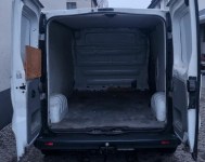 Renault trafic Long 100% bezwypadkowy Marki - zdjęcie 5