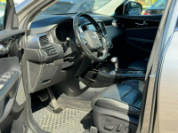 Kia Sorento PL Salon Serwis ASO FV23% GT Line Full Rumia - zdjęcie 9