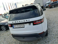 Land Rover Discovery Komorniki - zdjęcie 5