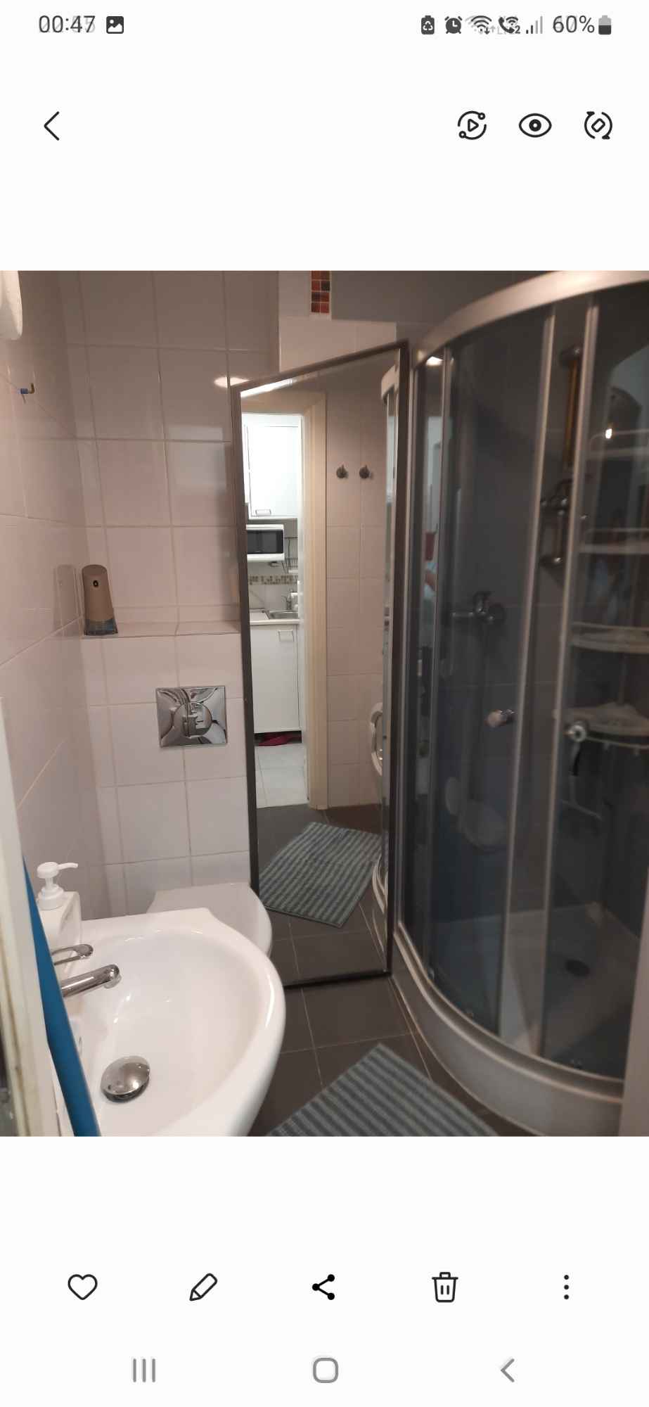 OFERUJĘ DO WYNAJĘCIA MIESZKANIE Ochota - zdjęcie 3