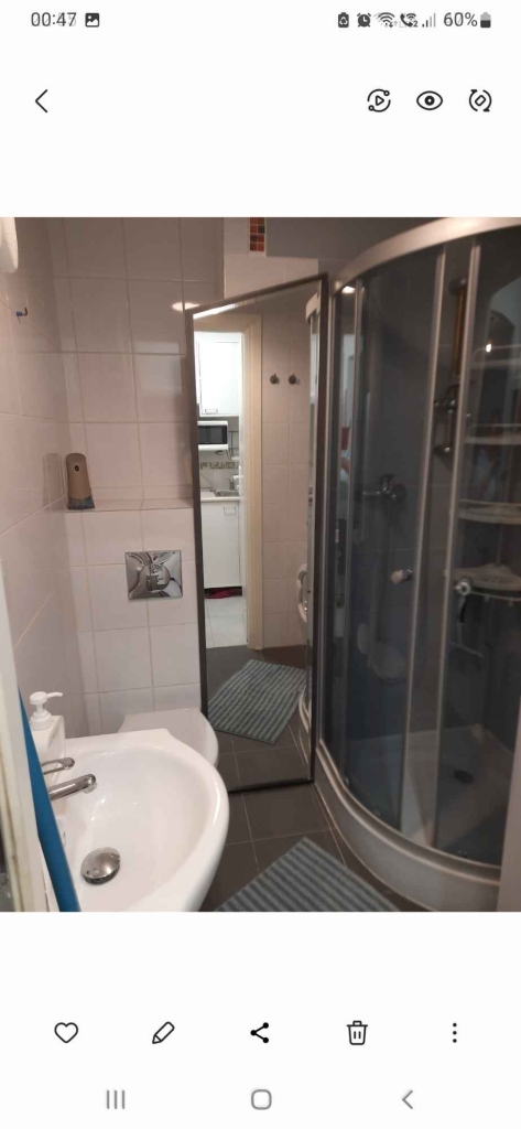 OFERUJĘ DO WYNAJĘCIA MIESZKANIE Ochota - zdjęcie 3