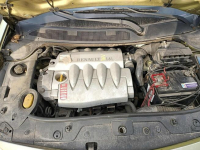 Renault Megane 1.6 03r Tarnów - zdjęcie 8