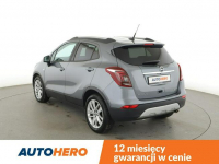 Opel Mokka navi kamera Bluetooth tempomat klima-auto Warszawa - zdjęcie 4