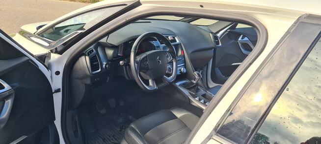 Citroen DS5 Litf 1,6 E-HDI 120 KM Turek - zdjęcie 5