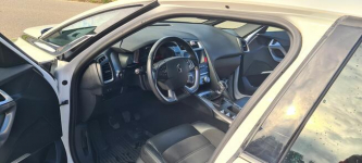 Citroen DS5 Litf 1,6 E-HDI 120 KM Turek - zdjęcie 5