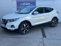 Nissan Qashqai Pisemna Gwarancja 12 miesięcy Konin - zdjęcie 2