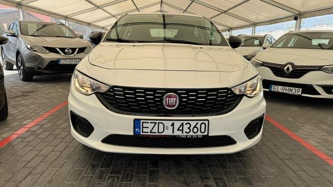 Fiat Tipo Zduńska Wola - zdjęcie 11