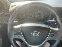 Hyundai i20 1.4 benzyna BEZWYPADKOWY Kobylnica - zdjęcie 9