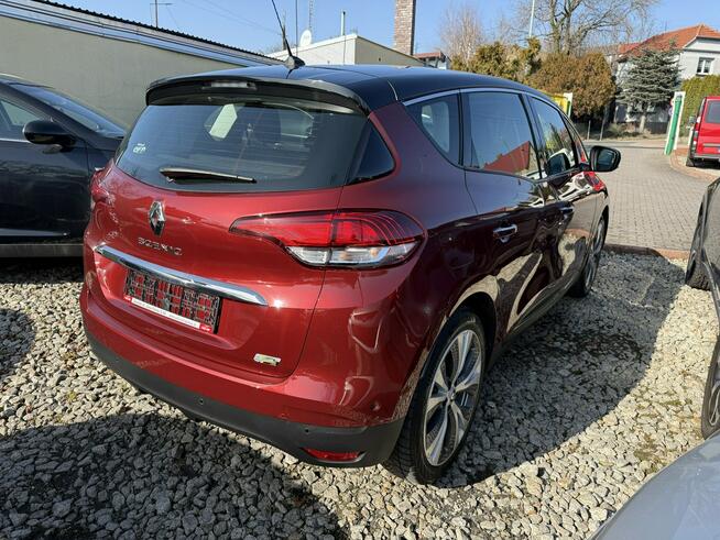 Renault Scenic IV Bezwypadkowy 1.2 Benzyna TOP Gostyń - zdjęcie 11
