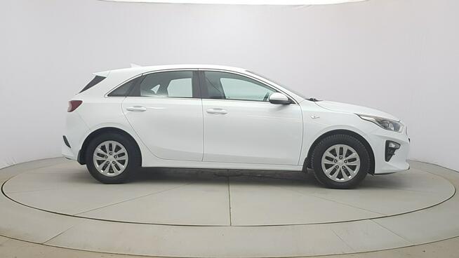 Kia Cee'd 1.6 CRDi SCR M ! Z Polskiego Salonu ! FV 23 % ! Warszawa - zdjęcie 8