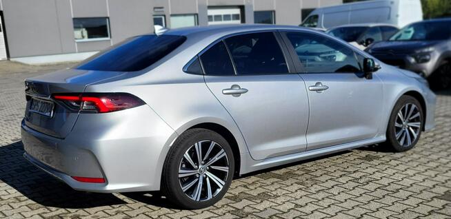 TOYOTA COROLLA Comfort + Tech + Style / Polska / ASO Studzienice - zdjęcie 5