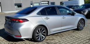 TOYOTA COROLLA Comfort + Tech + Style / Polska / ASO Studzienice - zdjęcie 5