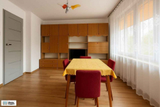 3pok, 55met, okolice Dzielnej BALKON/WINDA (Wrocław) Fabryczna - zdjęcie 2