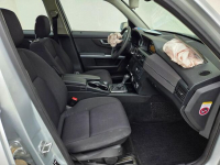 Mercedes GLK 220 GLK 2.2cdi 170kM _ kamera cofania _ Raba Niżna - zdjęcie 11