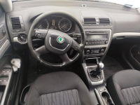 Škoda Octavia 1,9 TDI bez wkładu zarejestrowana zadbana Toruń - zdjęcie 6