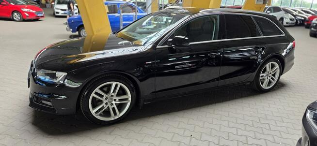 Audi A4 2013/2014  ZOBACZ OPIS !! W podanej cenie roczna gwarancja Mysłowice - zdjęcie 5