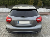 Mercedes A 220 Zielona Łąka - zdjęcie 2