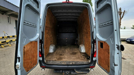 Mercedes-Benz Sprinter Mercedes Sprinter 3.0 V6, automat, We Płock - zdjęcie 12