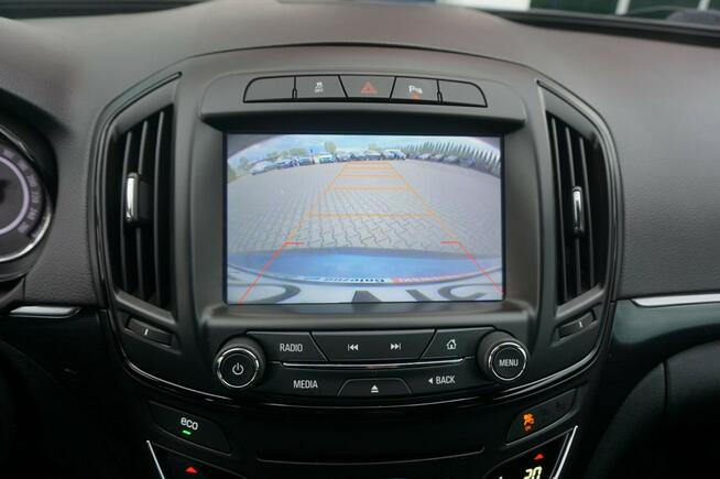 Opel Insignia 2.0CDTI*kamera*173000km*navi*serwis*z Niemiec* Gniezno - zdjęcie 6