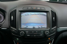 Opel Insignia 2.0CDTI*kamera*173000km*navi*serwis*z Niemiec* Gniezno - zdjęcie 6