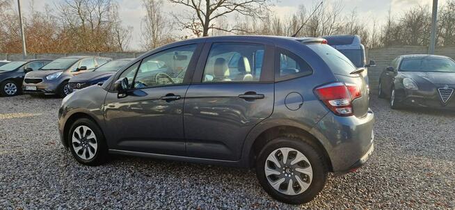 Citroen C3 Bezwypadkowy Super Stan 1.2 VTi Płock - zdjęcie 3