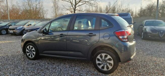 Citroen C3 Bezwypadkowy Super Stan 1.2 VTi Płock - zdjęcie 3