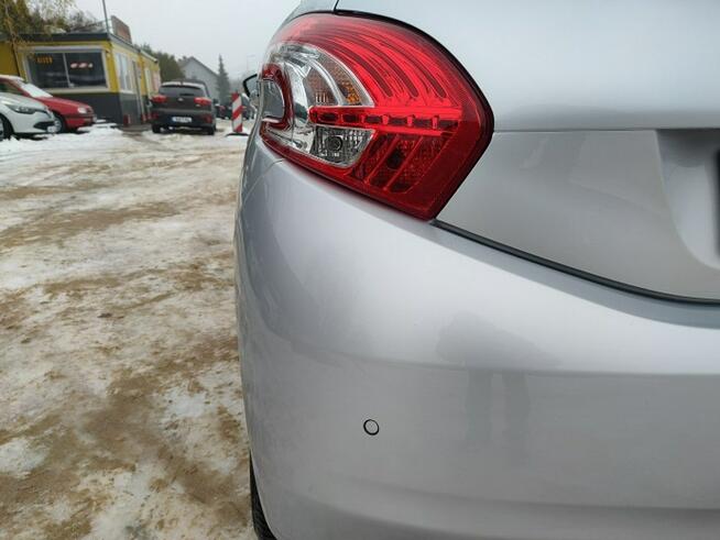 Peugeot 208 Tylko 91.000km* Bogata wersja Bydgoszcz - zdjęcie 9